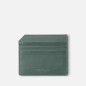 PORTA CARTE DI CREDITO 6 SCOMPARTI VERDE MONTBLANC MEISTERSTUCK PORTA CARTE DI CREDITO 6 SCOMPARTI VERDE MONTBLANC MEISTERSTUCK