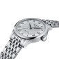 OROLOGIO POWERMATIC 80 ARGENTO UOMO TISSOT LE LOCLE OROLOGIO POWERMATIC 80 ARGENTO UOMO TISSOT LE LOCLE