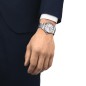 OROLOGIO POWERMATIC 80 ARGENTO UOMO TISSOT LE LOCLE OROLOGIO POWERMATIC 80 ARGENTO UOMO TISSOT LE LOCLE
