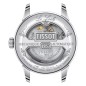 OROLOGIO POWERMATIC 80 BLU UOMO TISSOT LE LOCLE OROLOGIO POWERMATIC 80 BLU UOMO TISSOT LE LOCLE