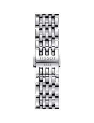 OROLOGIO POWERMATIC 80 BLU UOMO TISSOT LE LOCLE T0064071104300 TISSOT