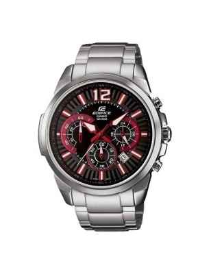 OROLOGIO CHRONOGRAPH UOMO CASIO EDIFICE EFR-535D-1A4VUEF CASIO