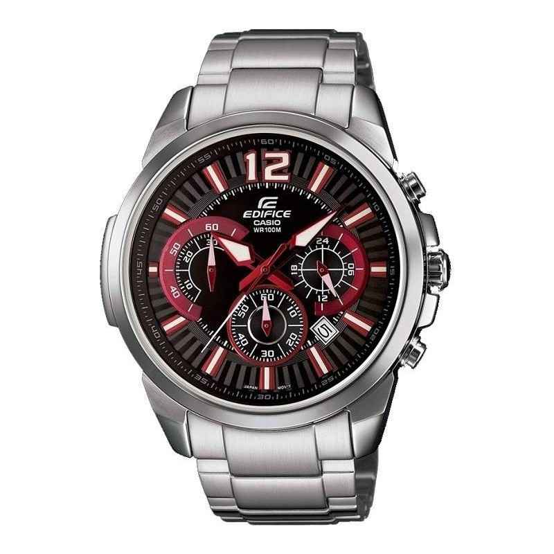 OROLOGIO CHRONOGRAPH UOMO CASIO EDIFICE OROLOGIO CHRONOGRAPH UOMO CASIO EDIFICE