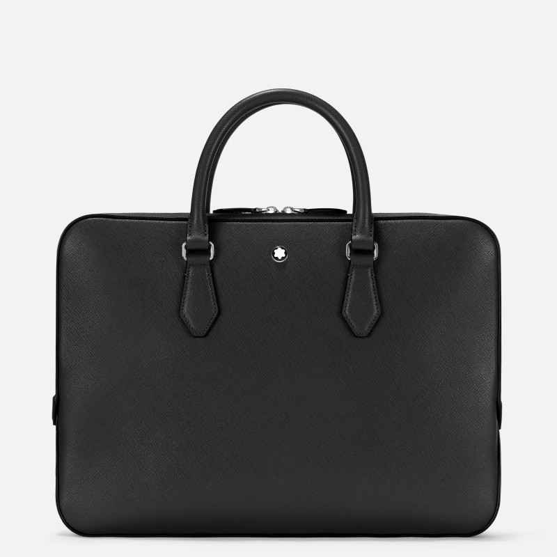 BORSA PORTADOCUMENTI SOTTILE UOMO MONTBLANC SARTORIAL BORSA PORTADOCUMENTI SOTTILE UOMO MONTBLANC SARTORIAL