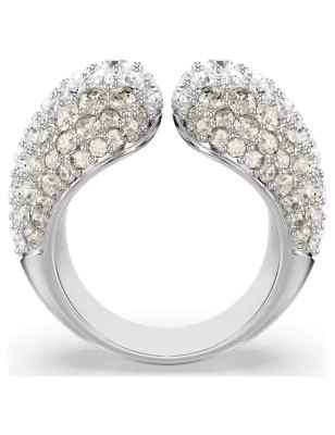 ANELLO COCKTAIL SUBLIMA MIS.58 DONNA SWAROVSKI  5702419 SWAROVSKI