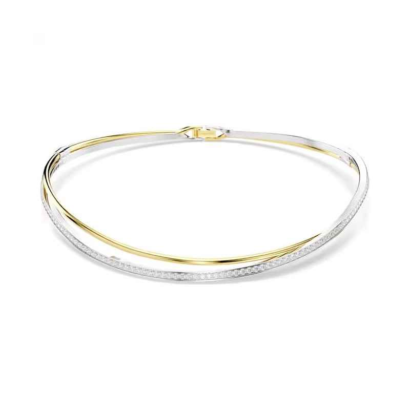 GIROCOLLO HYPERBOLA MIS.M DONNA SWAROVSKI GIROCOLLO HYPERBOLA MIS.M DONNA SWAROVSKI