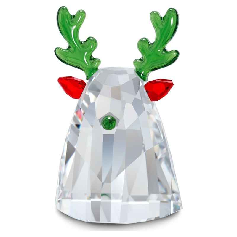 DECORAZIONE RENNA SWAROVSKI HOLIDAY CHEERS DECORAZIONE RENNA SWAROVSKI HOLIDAY CHEERS