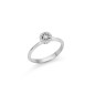 ANELLO SOLITARIO FANTASIA DIAMANTI DONNA MILUNA I DIAMANTI ANELLO SOLITARIO FANTASIA DIAMANTI DONNA MILUNA I DIAMANTI