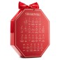 DECORAZIONE ANNUAL EDITION CALENDARIO DELL’AVVENTO 2024 SWAROVSKI DECORAZIONE ANNUAL EDITION CALENDARIO DELL’AVVENTO 2024 SWAROVSKI