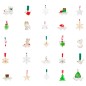 DECORAZIONE ANNUAL EDITION CALENDARIO DELL’AVVENTO 2024 SWAROVSKI DECORAZIONE ANNUAL EDITION CALENDARIO DELL’AVVENTO 2024 SWAROVSKI