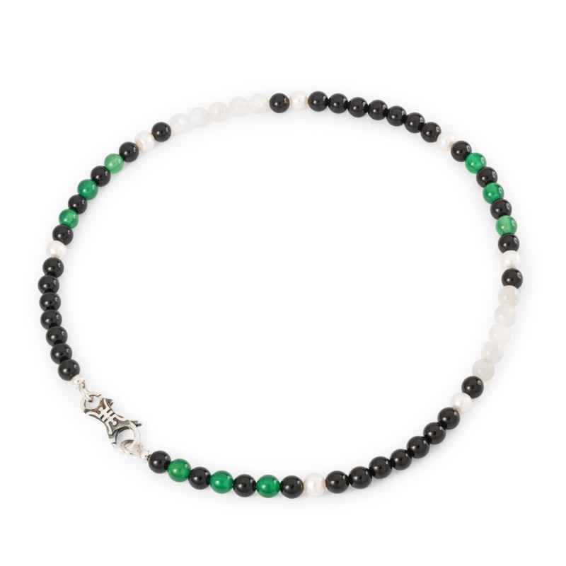 COLLANA DREAM OF TRANQUILLITY DONNA TROLLBEADS COLLANA DREAM OF TRANQUILLITY DONNA TROLLBEADS