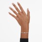 BRACCIALE MATRIX TENNIS GIALLO DONNA SWAROVSKI BRACCIALE MATRIX TENNIS GIALLO DONNA SWAROVSKI
