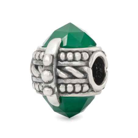BEAD RIFUGIO DI PACE TROLLBEADS TAGBE-00311 TROLLBEADS