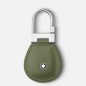 PORTACHIAVI PELLE VERDE MONTBLANC MEISTERSTUCK PORTACHIAVI PELLE VERDE MONTBLANC MEISTERSTUCK
