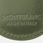 PORTACHIAVI PELLE VERDE MONTBLANC MEISTERSTUCK PORTACHIAVI PELLE VERDE MONTBLANC MEISTERSTUCK