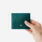 PORTA CARTE DI CREDITO 6 SCOMPARTI BLU FELCE MONTBLANC EXTREME 3.0