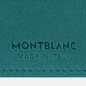 PORTA CARTE DI CREDITO 6 SCOMPARTI BLU FELCE MONTBLANC EXTREME 3.0