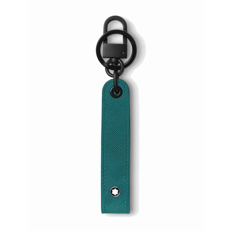 PORTACHIAVI FERN BLUE UOMO MONTBLANC EXTREME 3.0