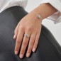 ANELLO ORO GIALLO DIAMANTI DONNA ANNAMARIA CAMMILLI DUNE ANELLO ORO GIALLO DIAMANTI DONNA ANNAMARIA CAMMILLI DUNE