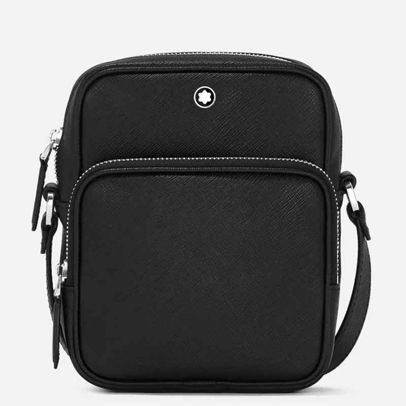 BORSA MESSENGER BAG NANO SARTORIAL MONTBLANC BORSA MESSENGER BAG NANO SARTORIAL MONTBLANC