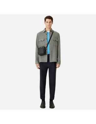BORSA MESSENGER BAG NANO SARTORIAL MONTBLANC 198165 MONTBLANC