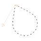 COLLANA ZAFFIRI DONNA MAMAN ET SOPHIE PIETRE COLLANA ZAFFIRI DONNA MAMAN ET SOPHIE PIETRE
