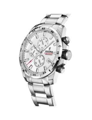 OROLOGIO  UOMO FESTINA TIMELESS CHRONOGRAPH