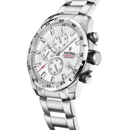OROLOGIO  UOMO FESTINA TIMELESS CHRONOGRAPH