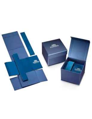 OROLOGIO UOMO FESTINA TIMELESS CHRONOGRAPH F20463/1 FESTINA