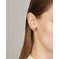 ORECCHINI ORO BIANCO DONNA ANNAMARIA CAMMILLI DUNE ORECCHINI ORO BIANCO DONNA ANNAMARIA CAMMILLI DUNE