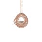 COLLANA ORO ROSA DONNA ANNAMARIA CAMMILLI DUNE MAGIQUE COLLANA ORO ROSA DONNA ANNAMARIA CAMMILLI DUNE MAGIQUE