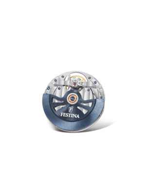 OROLOGIO AUTOMATICO ED.LIMITATA 120° UOMO FESTINA  F1902/3 FESTINA
