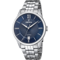 OROLOGIO 43MM BLU UOMO FESTINA CLASSICS