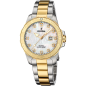 OROLOGIO 34MM BICOLORE DONNA FESTINA BOYFRIEND COLLECTION
