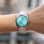 OROLOGIO AZZURRO 36MM DONNA FESTINA BOYFRIEND COLLECTION