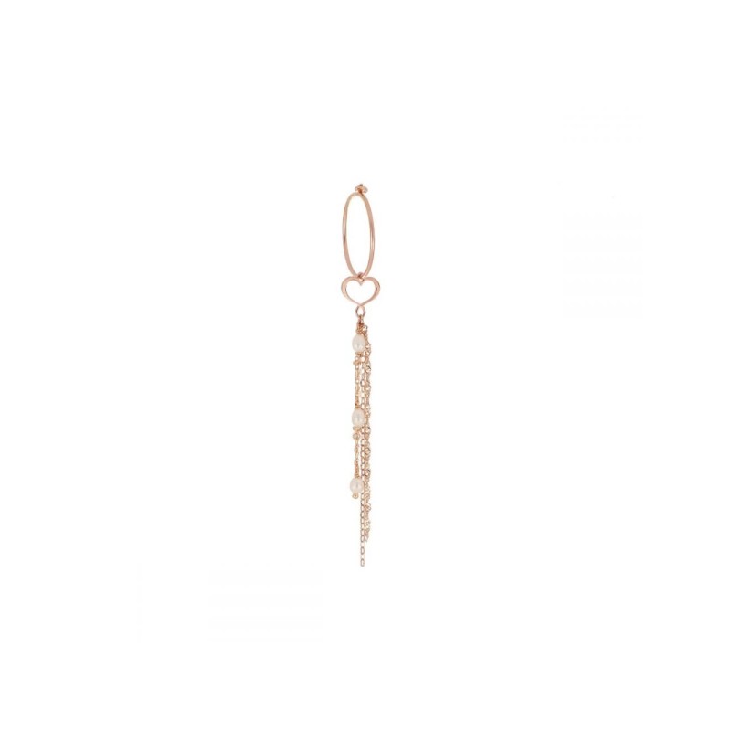 ORECCHINO LUNGO 18KT PERLE DONNA MAMAN ET SOPHIE ORECCHINO LUNGO 18KT PERLE DONNA MAMAN ET SOPHIE