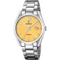 OROLOGIO QUADRANTE GIALLO UOMO FESTINA CLASSICS OROLOGIO QUADRANTE GIALLO UOMO FESTINA CLASSICS
