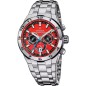 OROLOGIO CHRONO BIKE ROSSO UOMO FESTINA OROLOGIO CHRONO BIKE ROSSO UOMO FESTINA