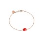 BRACCIALE ROSSO DONNA ROSSOPREZIOSO SEMINO D'AMORE BRACCIALE ROSSO DONNA ROSSOPREZIOSO SEMINO D'AMORE