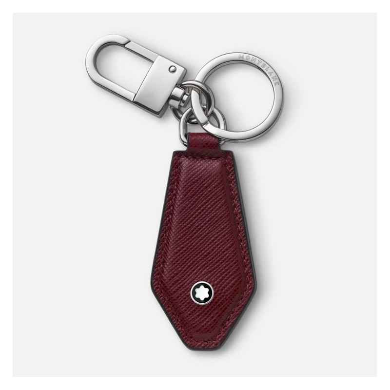 PORTACHIAVI VIOLA DI COBALTO UOMO MONTBLANC SARTORIAL PORTACHIAVI VIOLA DI COBALTO UOMO MONTBLANC SARTORIAL