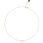 GIROCOLLO ORO STONE TOPAZIO AZZURRO DONNA ROSSOPREZIOSO GIROCOLLO ORO STONE TOPAZIO AZZURRO DONNA ROSSOPREZIOSO