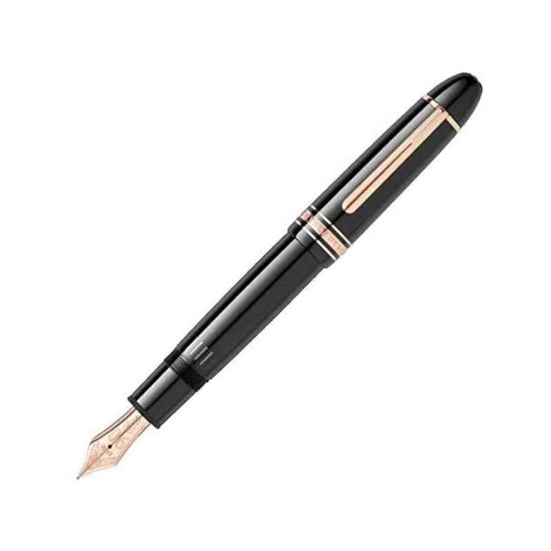 PENNA STILOGRAFICA RESIN 90 YEARS UOMO-DONNA MONTBLANC MEISTERSTUCK PENNA STILOGRAFICA RESIN 90 YEARS UOMO-DONNA MONTBLANC MEISTERSTUCK