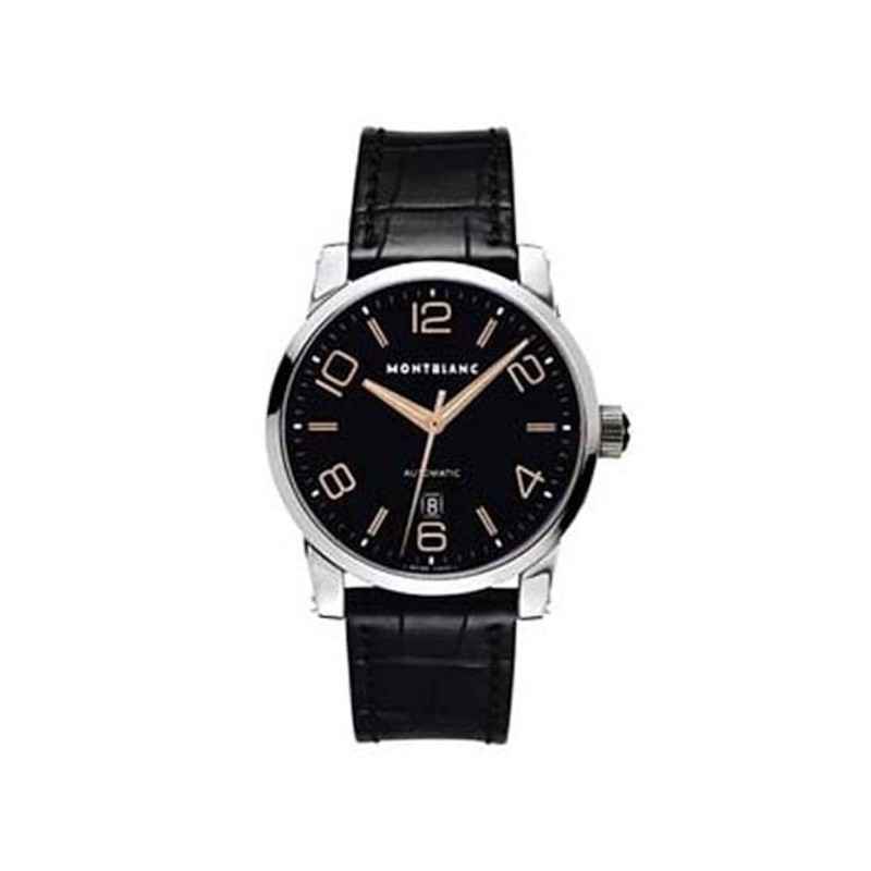 OROLOGIO AUTOMATIC UOMO MONTBLANC TIMEWALKER OROLOGIO AUTOMATIC UOMO MONTBLANC TIMEWALKER