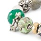 BEAD PASSO DOPO PASSO DONNA TROLLBEADS 