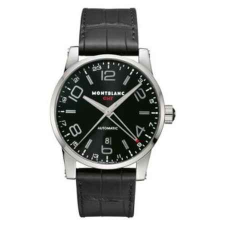 OROLOGIO GMT AUTOMATIC UOMO MONTBLANC TIMEWALKER 36065 MONTBLANC
