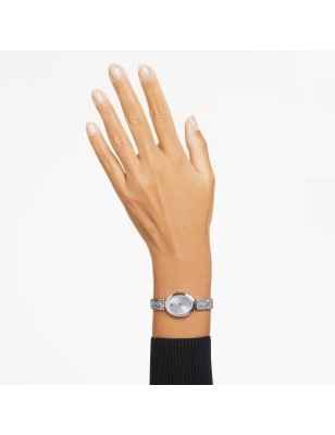 OROLOGIO CRYSTAL ROCK OVAL BIANCO DONNA SWAROVSKI  5656878 SWAROVSKI