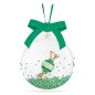 DECORAZIONE HOLIDAY CHEERS DULCIS PALLINA VERDE DONNA SWAROVSKI DECORAZIONE HOLIDAY CHEERS DULCIS PALLINA VERDE DONNA SWAROVSKI