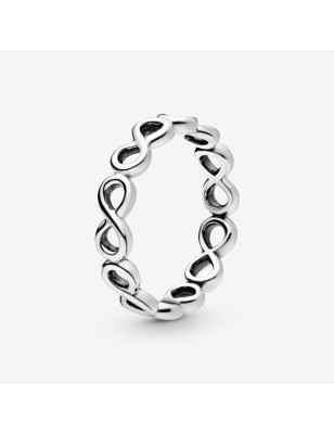 ANELLO INFINITO MIS.56 DONNA PANDORA  190994-56 PANDORA