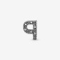 CHARM LETTERA P PANDORA CHARM LETTERA P PANDORA