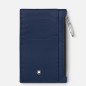 PORTA CARTE DI CREDITO 8 SCOMPARTI UOMO MONTBLANC MEISTERSTUCK PORTA CARTE DI CREDITO 8 SCOMPARTI UOMO MONTBLANC MEISTERSTUCK